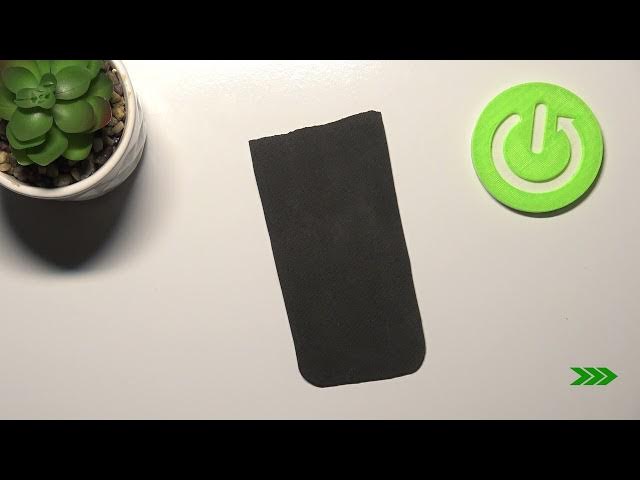 Video thumbnail for Factory Reset REALME 5i - Wipe All Data / Format ColorOS System