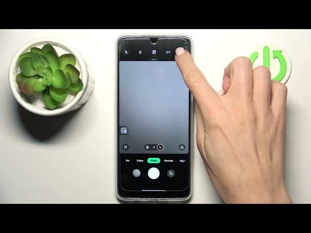 Video thumbnail for How to Reset All Camera Settings on MOTOROLA Moto G54 Power