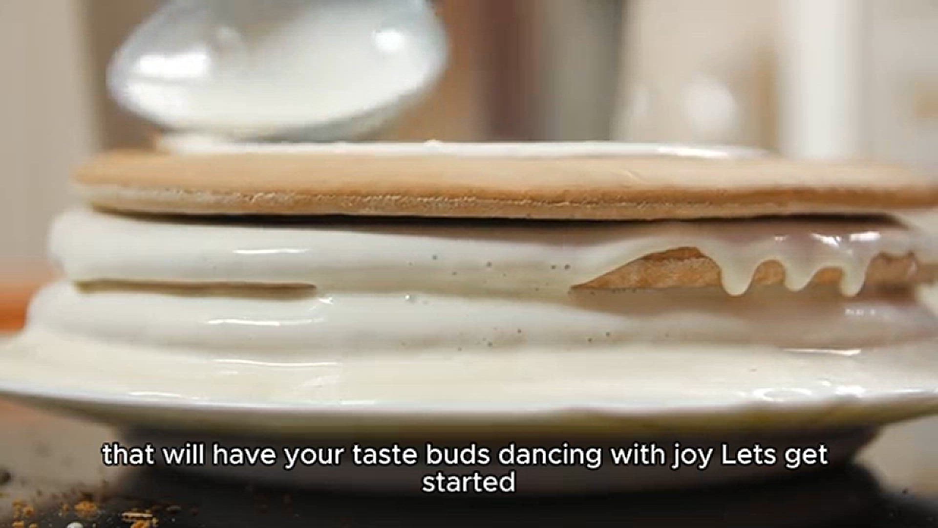 'Video thumbnail for Bao recipe'