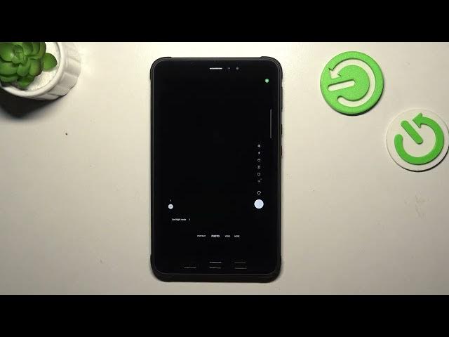 Video thumbnail for How to Reset Camera Settings on SAMSUNG Galaxy Tab Active 3?