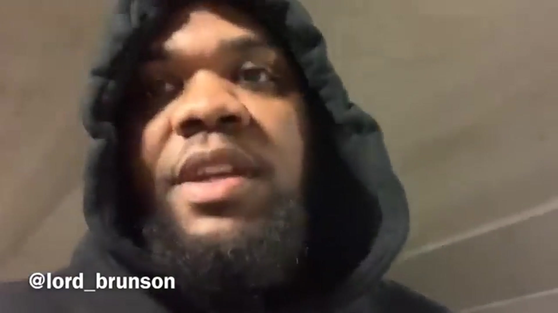'Video thumbnail for Lord Brunson: eagles favorites? vegas & duke johnson nfl analysis'