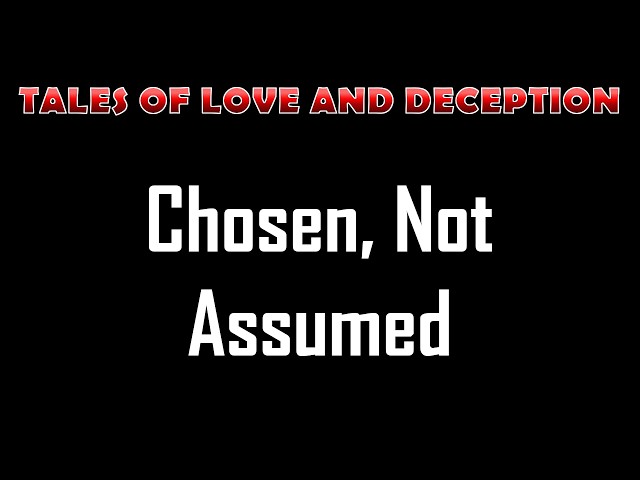 Video thumbnail for Late Night Texts Shattered Their Marriage… Now They Must Choose Each Other Again | Romance