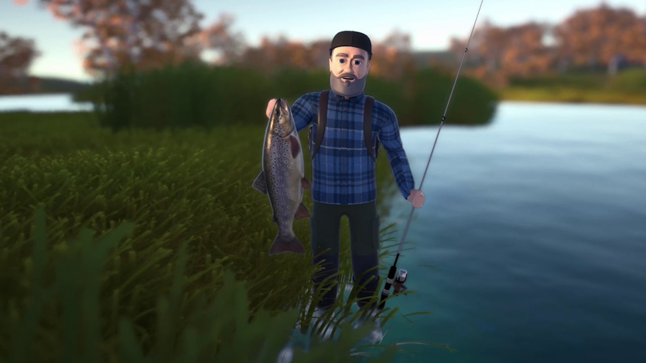 Video thumbnail for Lost Lures - Official Teaser Trailer