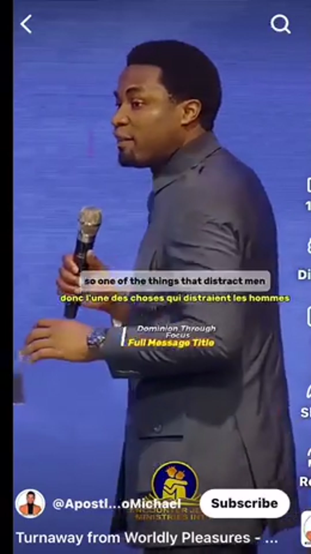 Video thumbnail for The truth about your season