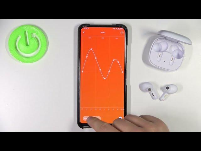 Video thumbnail for How to Find Sound EQ in JBL Live Pro+ TWS?