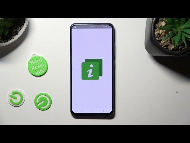 Video thumbnail for How to Check Phone Specification on Vivo V15 Pro – DevCheck Hardware and System Info
