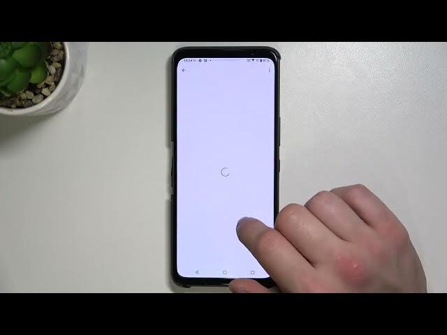 Video thumbnail for How to Make Phone Call via Google Assistant on ASUS ROG Phone 5s