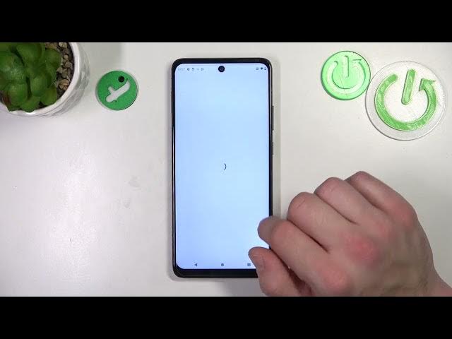 Video thumbnail for Motorola One 5G Ace & Google Wallet App - Remove Cards from Google Wallet