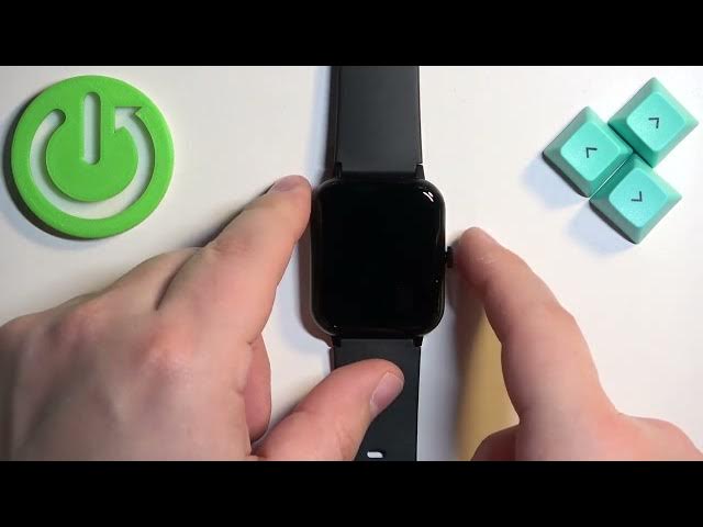 Video thumbnail for How to Power Off Blackview R3 Max / How to Disable Blackview R3 Max