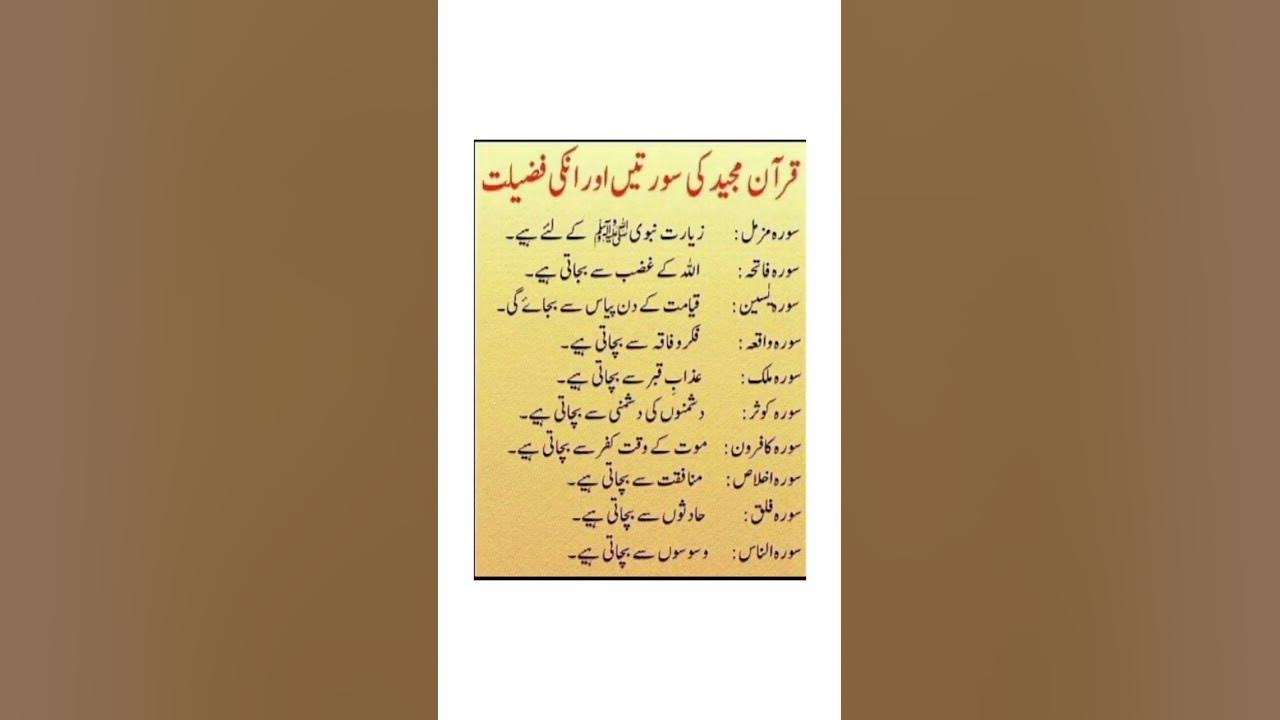 Video thumbnail for quran majeed ki surtai #surahemuzammal #suraheyaseen #qurancover #2k23 #islamicvideo