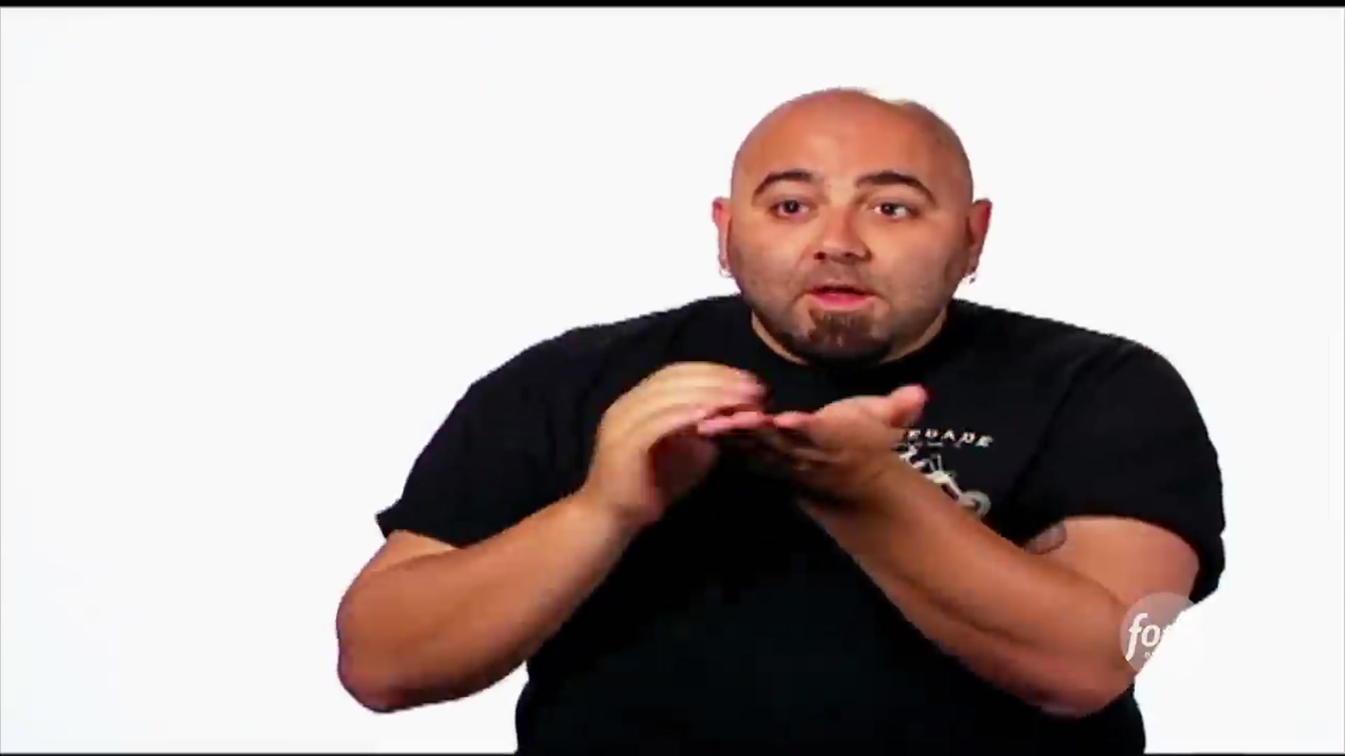 Video thumbnail for Duff Goldman s Favorite Breakfast on Earth   The Best Thing I Ever Made   Food Network(720P HD)