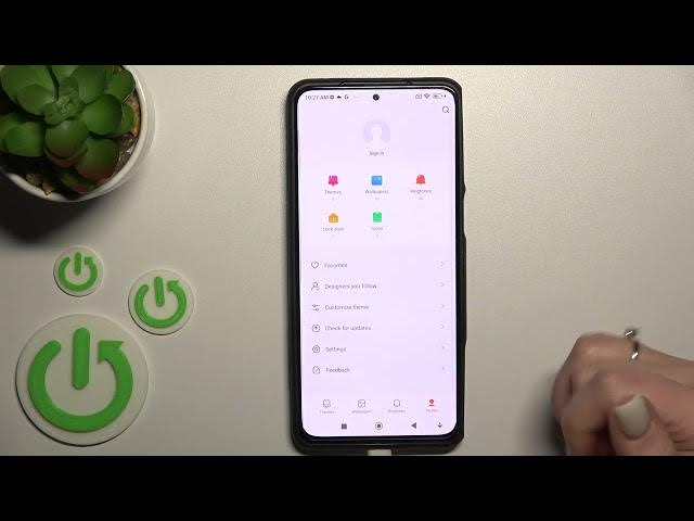 Video thumbnail for How to Change Notifications Sound in Xiaomi Black Shark 5?