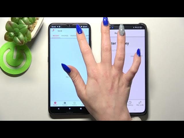 Video thumbnail for How to Move from Old Android to OPPO Reno 10X Zoom – Transfer All Personal Data