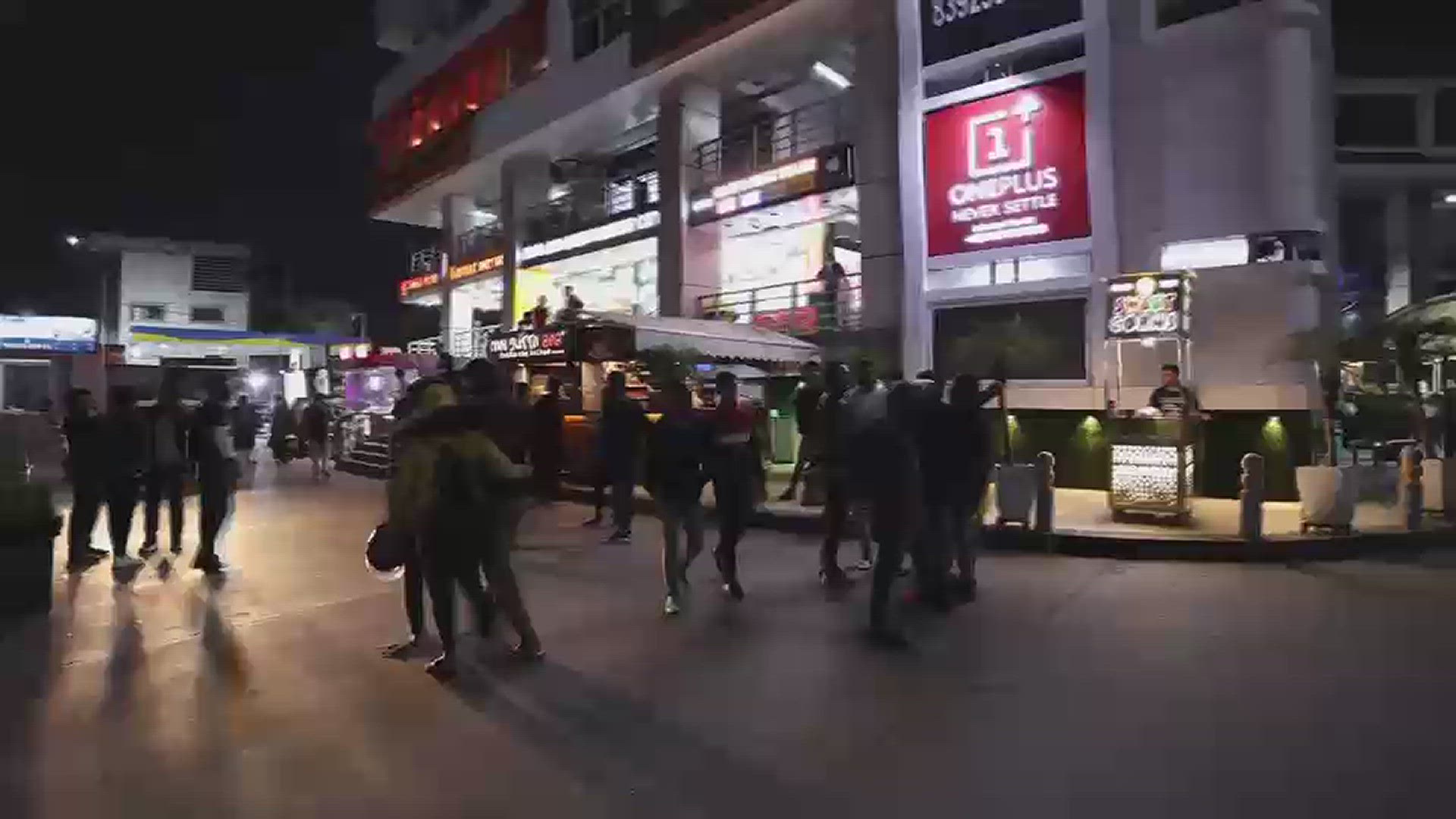 Video thumbnail for Office Space for Rent in Dehradun – Adaptable Layouts at WFECity