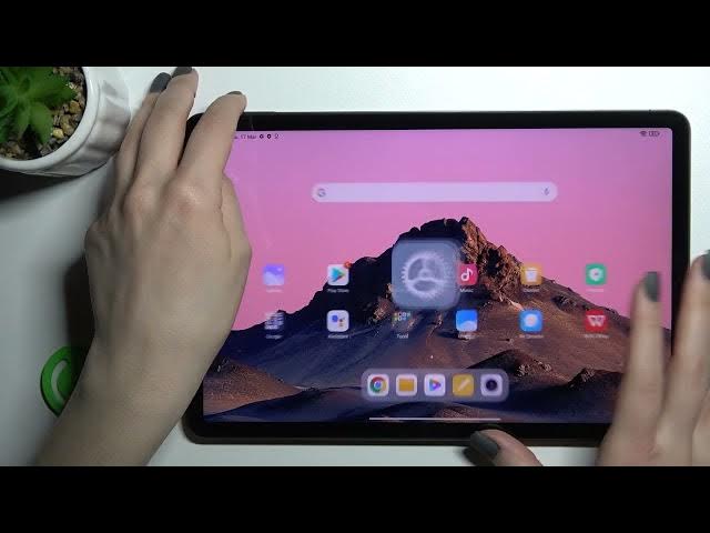 Video thumbnail for Xiaomi Pad 5 - How To Mute Notification Sound