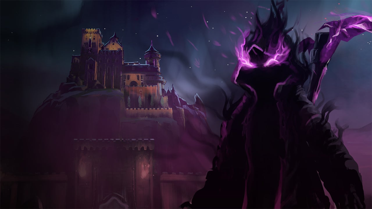 'Video thumbnail for Nordhold: Wings of Chaos - Official Launch Trailer'