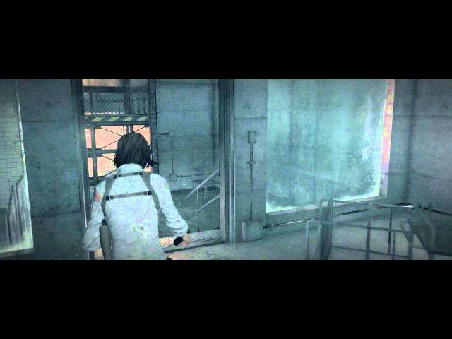 Video thumbnail for The Evil Within: Consequence - Ch.4 A Ghost Is Born: "Been In Stem All Along" Stem Trap Flashback