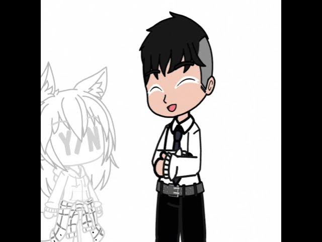 Video thumbnail for #humor #viralvideo #gachaclub #memeshorts