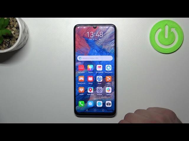 Video thumbnail for Huawei Nova Y70 - Does It Have Camera Slow Motion