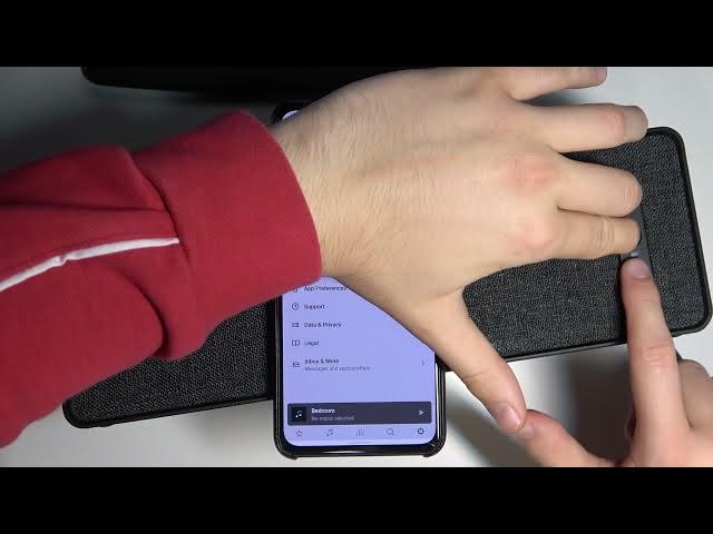Video thumbnail for How to Hard Reset IKEA Symfonisk Bookshelf Speaker - Restore Defaults / Forgot Devices