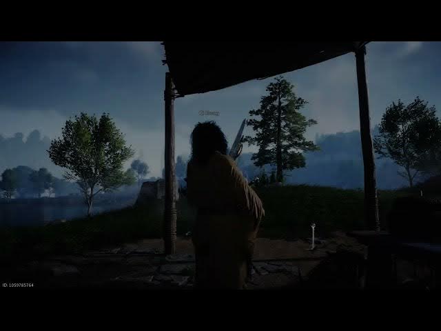 Video thumbnail for Where Winds Meet - Chapter 1 Oddity: Melody Hunt: Help Out Qi Sheng (Dialogue) Gives Fire Arrows