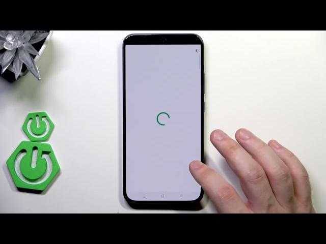 Video thumbnail for OPPO Reno15 FS – How to restore WhatsApp backup