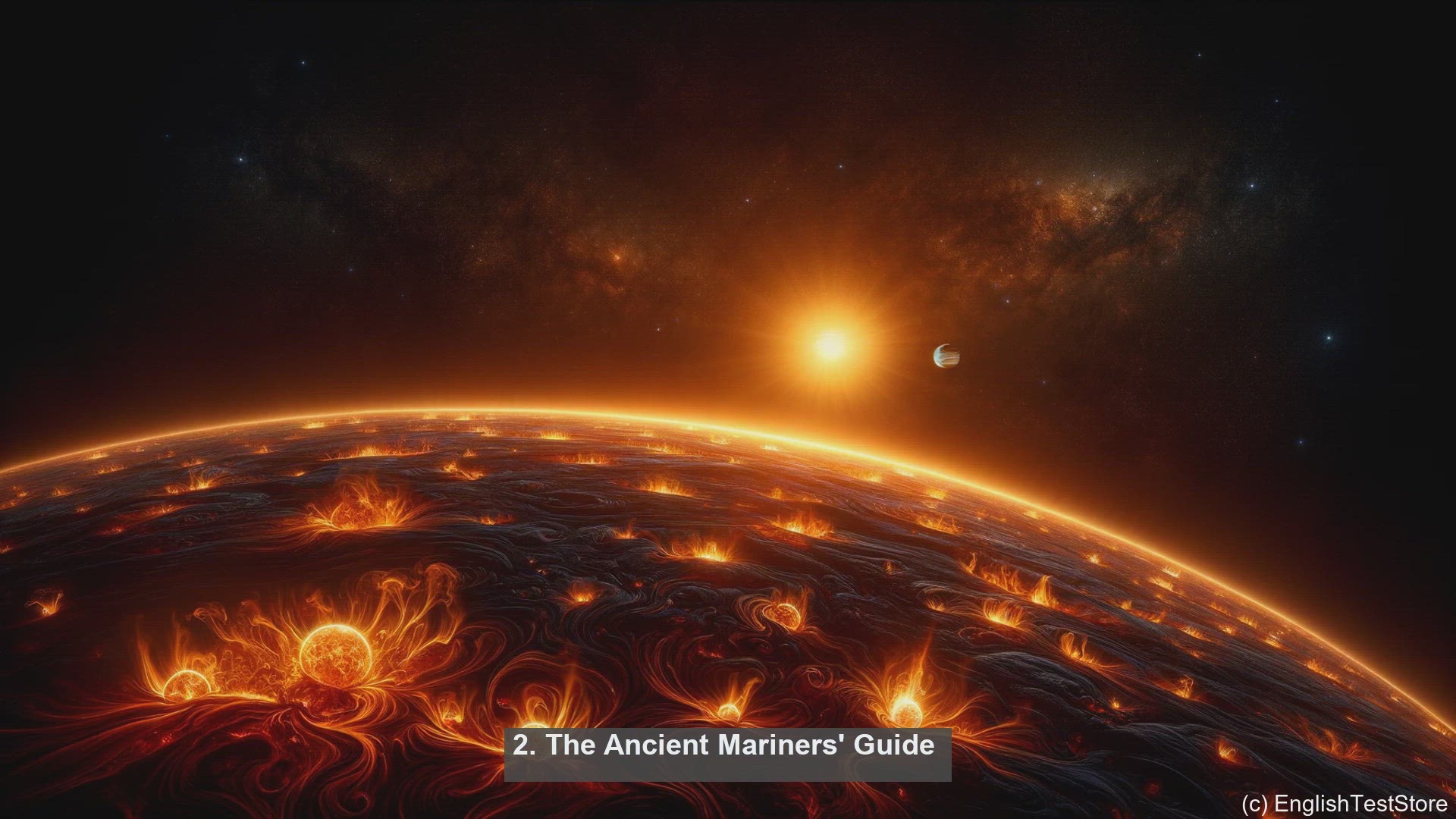 'Video thumbnail for 10 Things You Didn't Know About Jupiter's Influence on Astrophotography'
