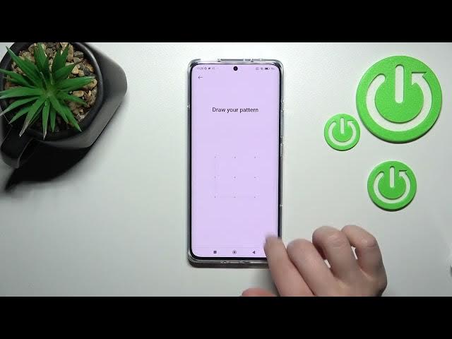 Video thumbnail for How to Customize Fingerprint Animation on Xiaomi 12 Pro - Change Fingerprint Sensor Effect
