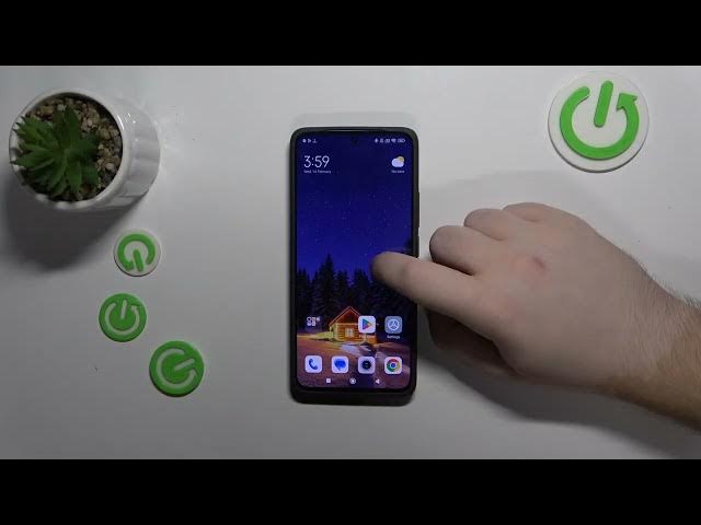 Video thumbnail for How to Enable or Disable App Drawer on Redmi Note 13
