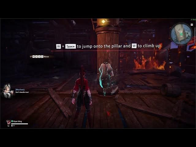 Video thumbnail for How To Enable & Disable Connection Status In Naraka Bladepoint