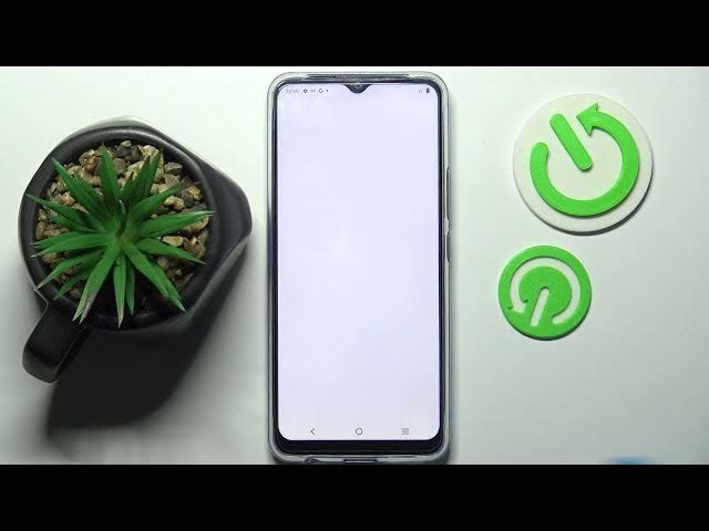 Video thumbnail for How to Turn On / Turn Off Display Automatic Rotation on VIVO Y01