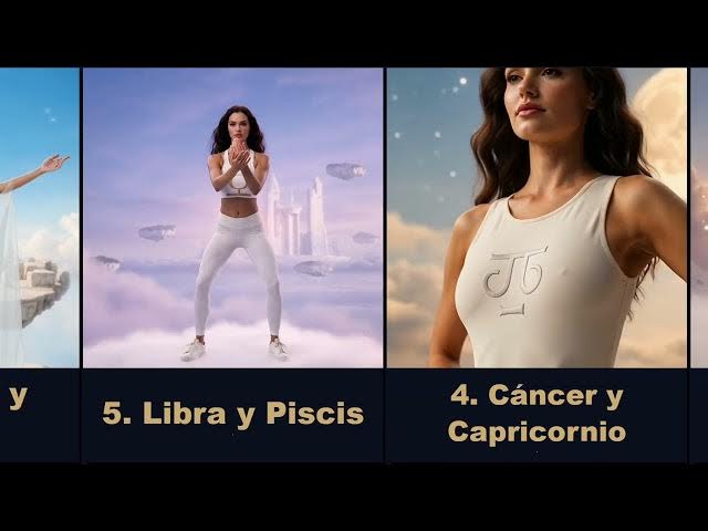 Video thumbnail for Top 6 De Las Parejas Más Tóxicas Del Zodiaco Que Viven Los Mayores Dramas