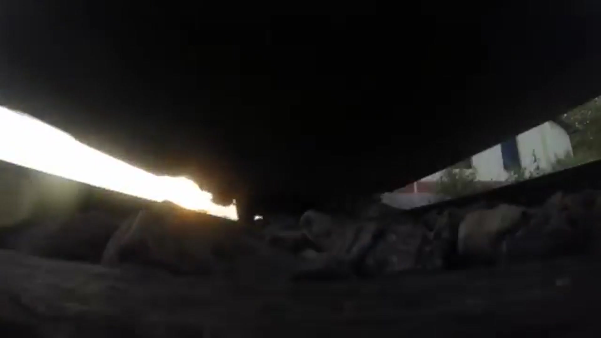 'Video thumbnail for Exploring the Hidden Rail Networks of South America│Part 2'