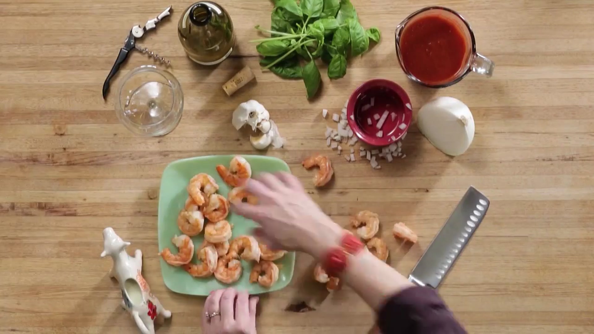 Video thumbnail for Penne alla Betsy by The Pioneer Woman(720P HD)