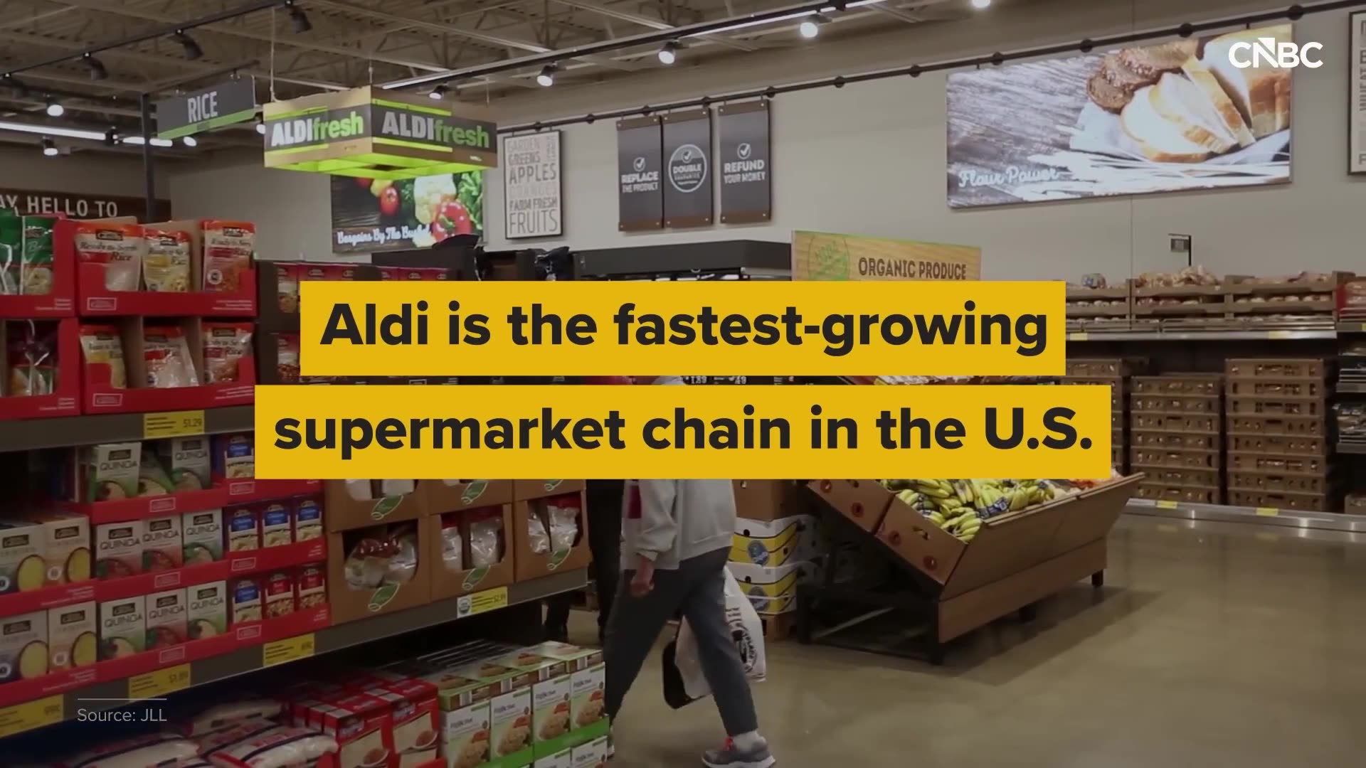 Video thumbnail for Aldi Vs Lidl: Key Differences You Should Know