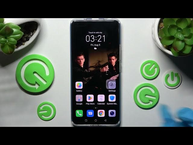 Video thumbnail for How to Clean the Storage on HONOR Magic4 Pro - Internal Storage Cleanup