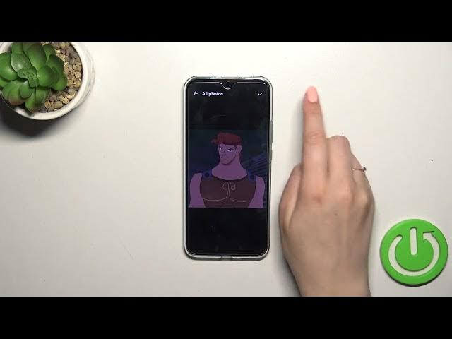 Video thumbnail for How to Add Photo to Contact in HUAWEI Nova 10 Youth – Customize Contacts