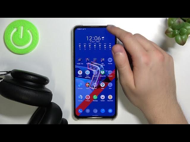 Video thumbnail for How to Connect B&O Beoplay H4 with Android Device - Pair Android Phone and Bang & Olufsen Headphones