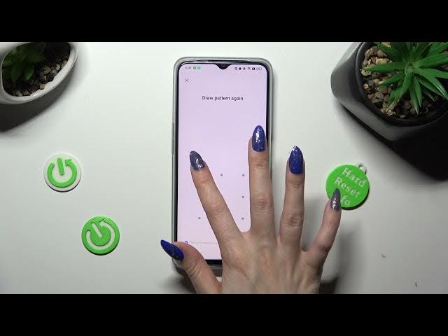 Video thumbnail for How to Add a Screen Lock on Oppo A77? How to Find Security Options & Enable a Device Lock on Oppo!