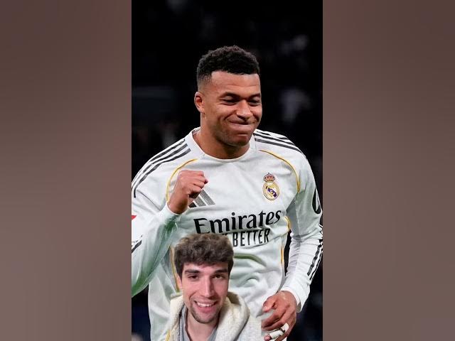 Video thumbnail for GRAN CRISIS EN EL REAL MADRID