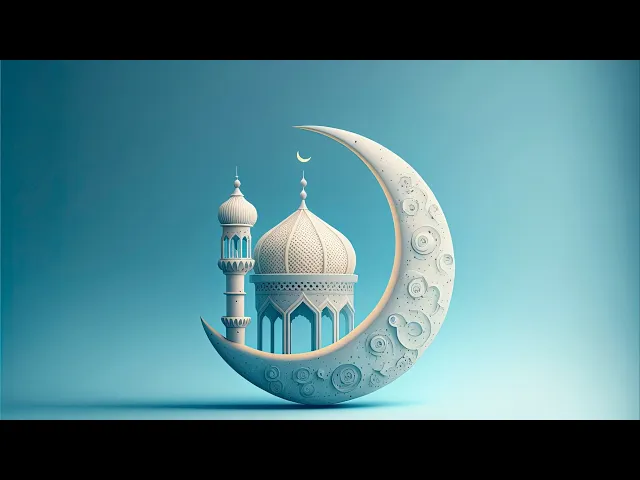'Video thumbnail for Rêves en Islam:  Le blanc, video blog'