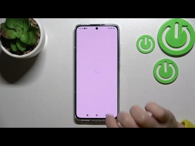 Video thumbnail for How to Activate Google Assistant on XIAOMI 12X