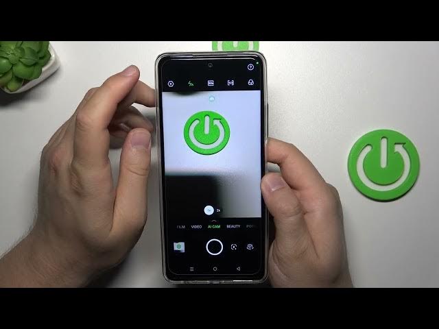 Video thumbnail for How to Turn On/Off Camera Gridlines on Infinix Hot 30 – Manage Camera Options