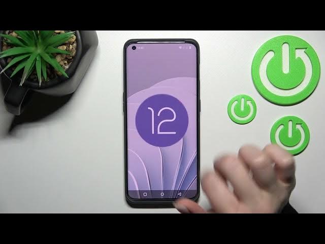 Video thumbnail for OnePlus 10 Pro - How To Check Android Version