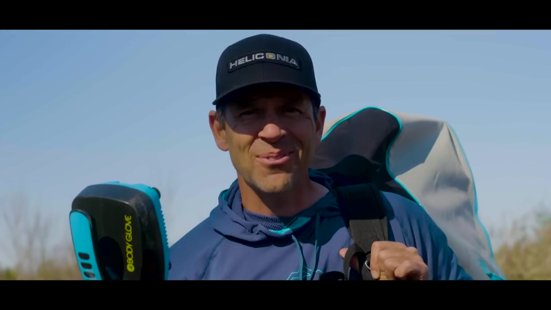 Video thumbnail for Best All Around Stand Up Paddleboard?? |  Body Glove Performer SUP Review