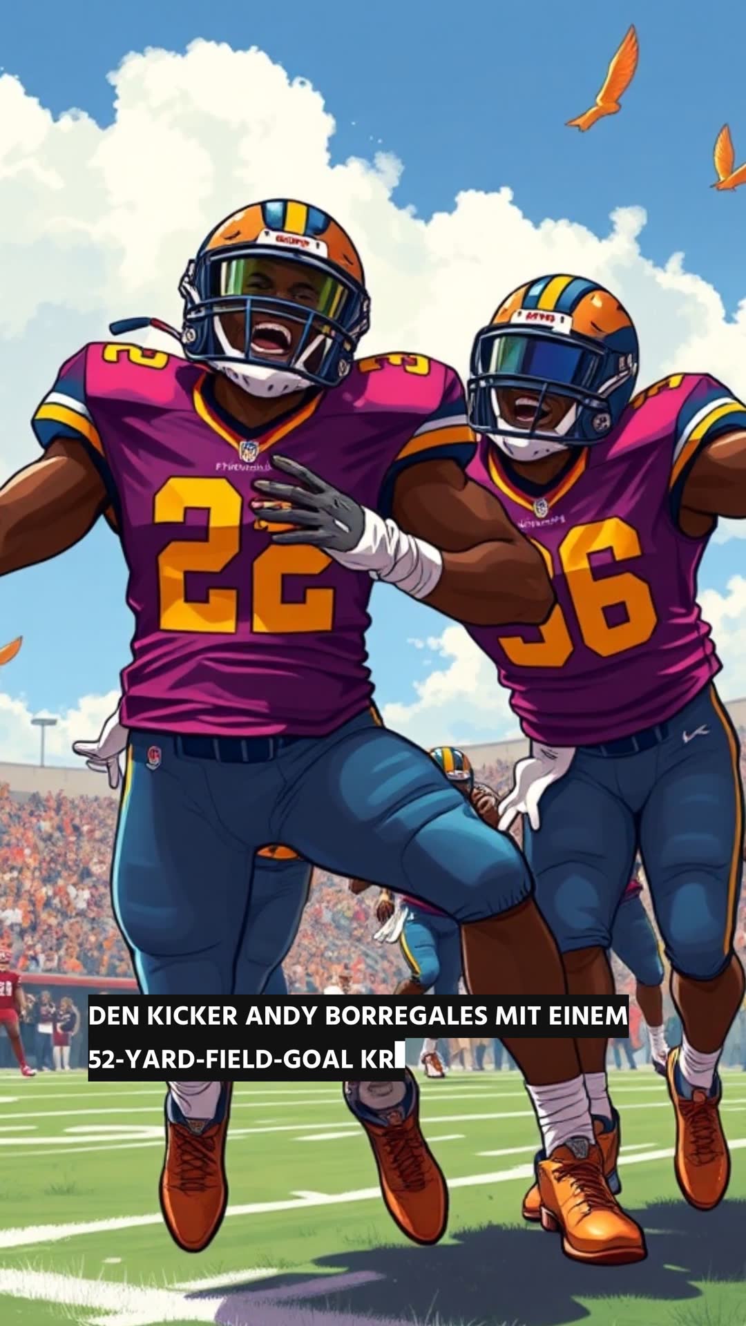 Video thumbnail for Sensation in Buffalo! Patriots schocken Bills – Diggs glänzt bei emotionaler Rückkehr | NFL Woche 5