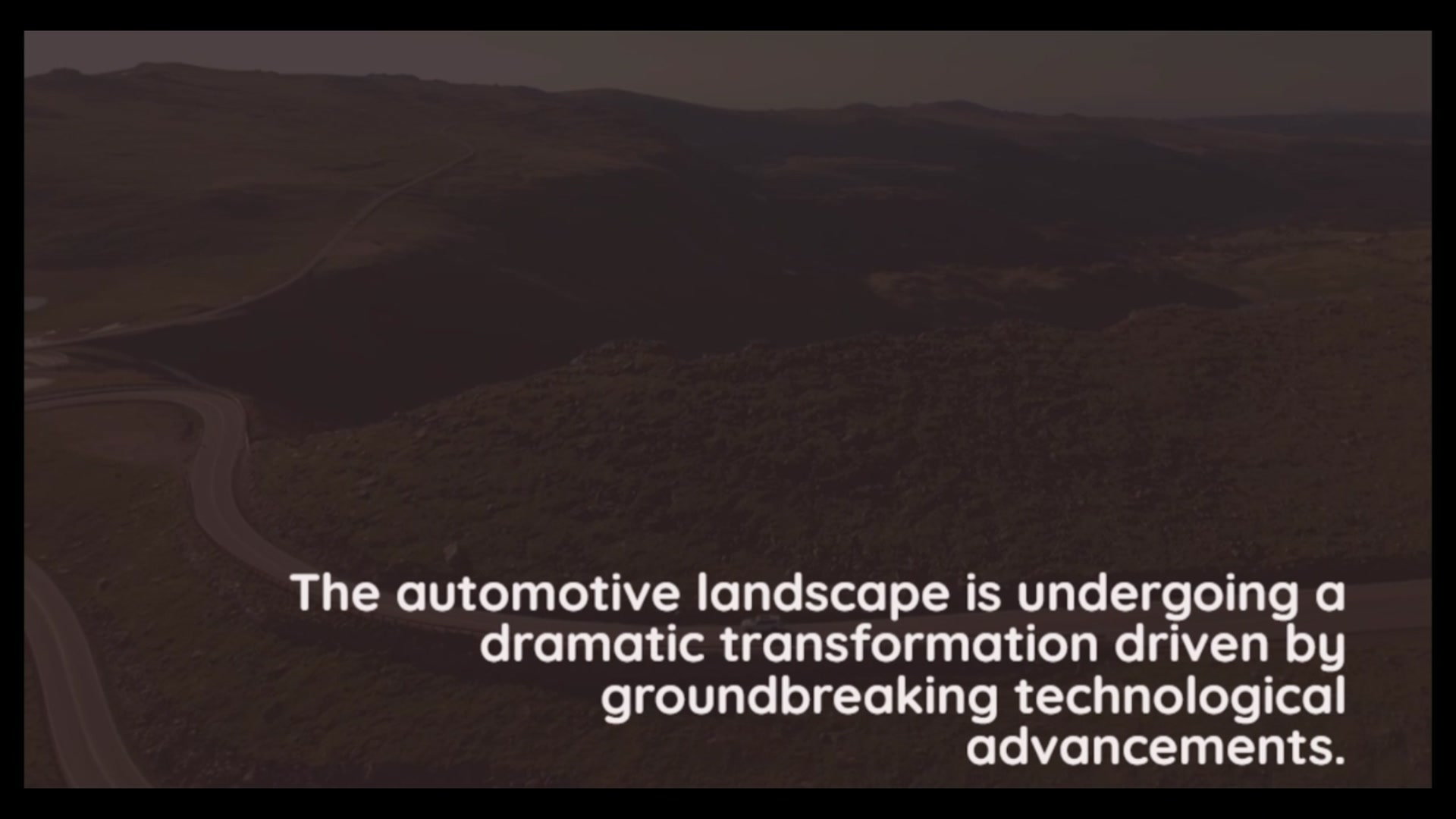 Video thumbnail for Revolutionizing Travel The Future of Autos Vehicles