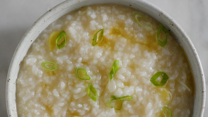 Video thumbnail for Congee