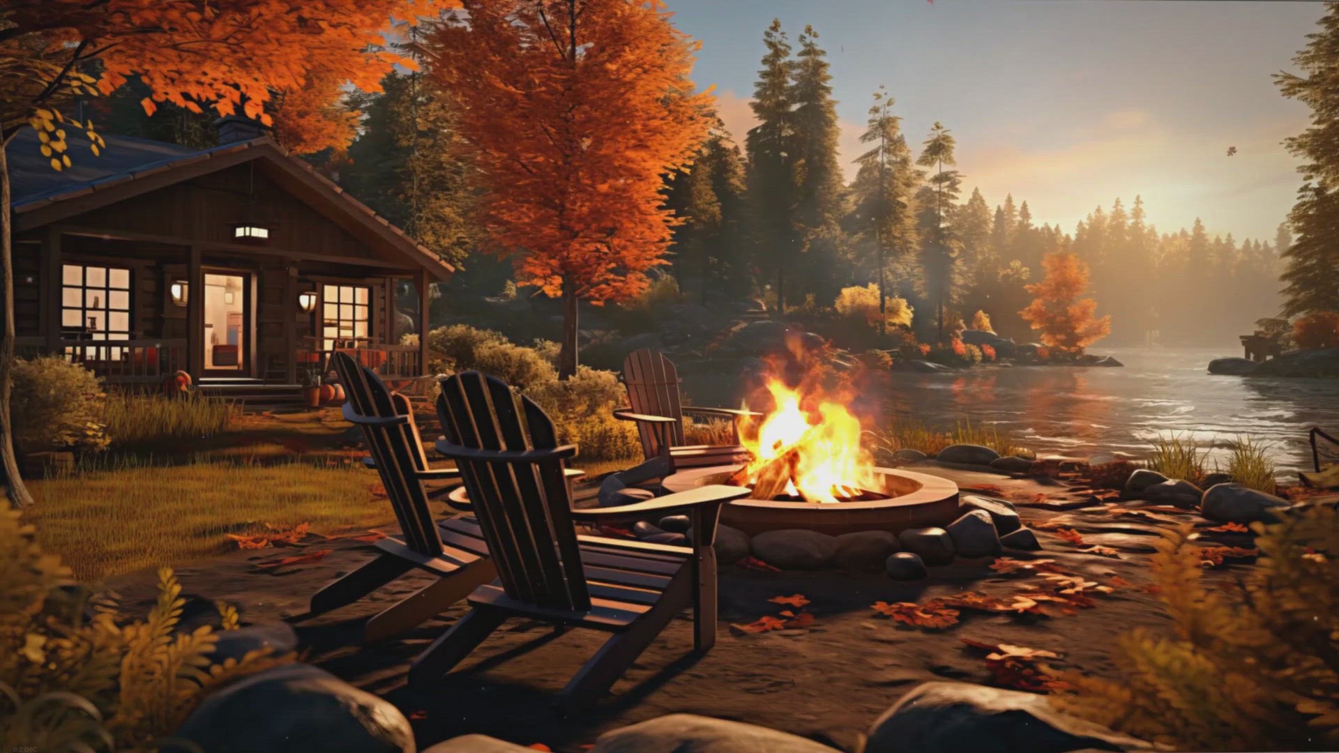 Video thumbnail for Ein kurzes Herbstgedicht lernen