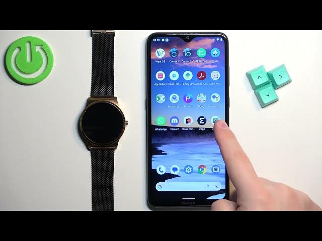 Video thumbnail for How to Factory Reset in Xlyne Joli XW Pro – Restore Default Settings